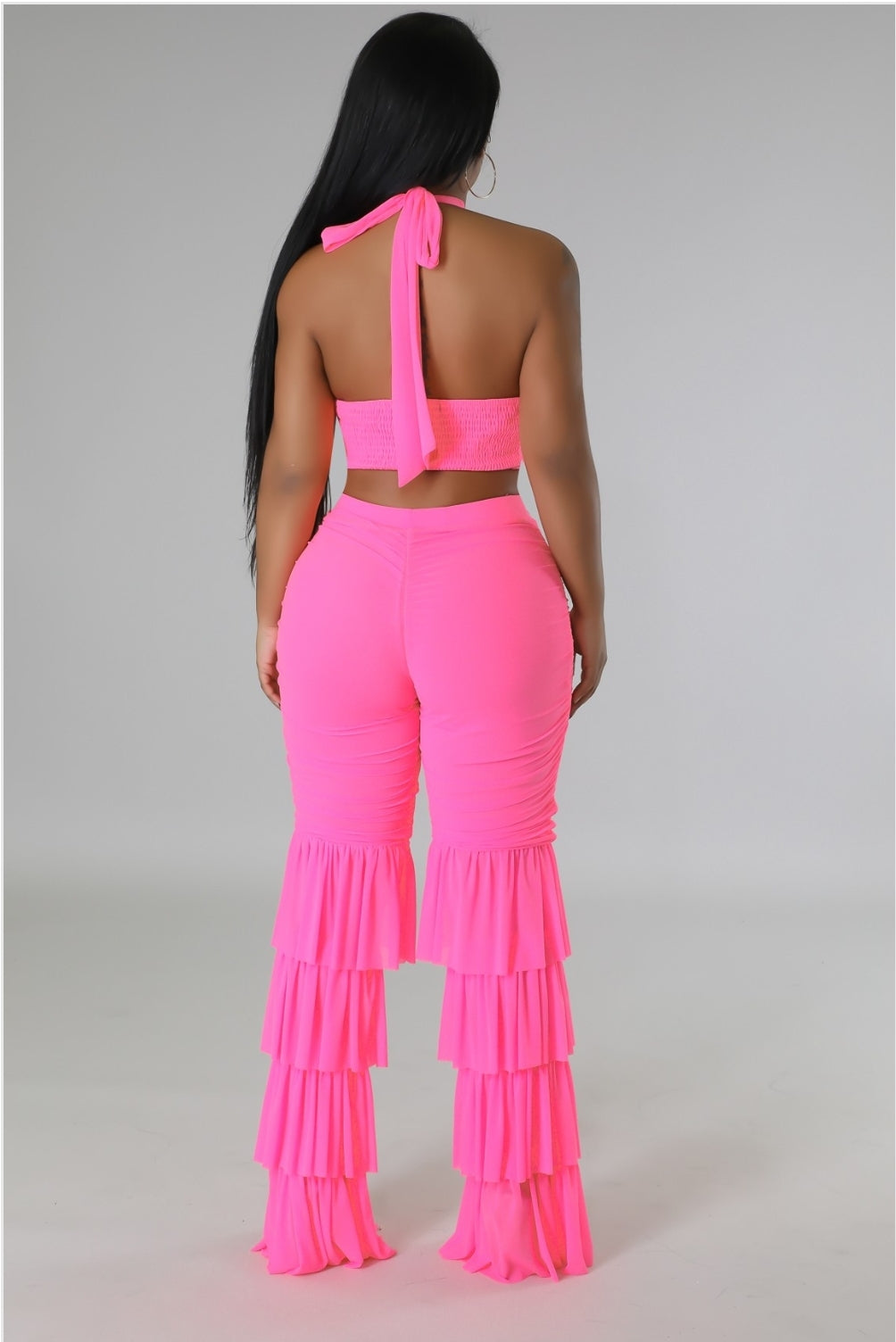 Pant set