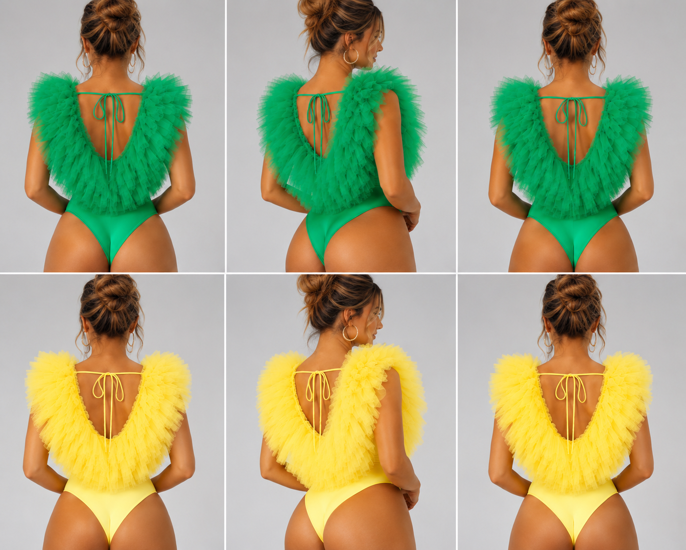 Bodysuit