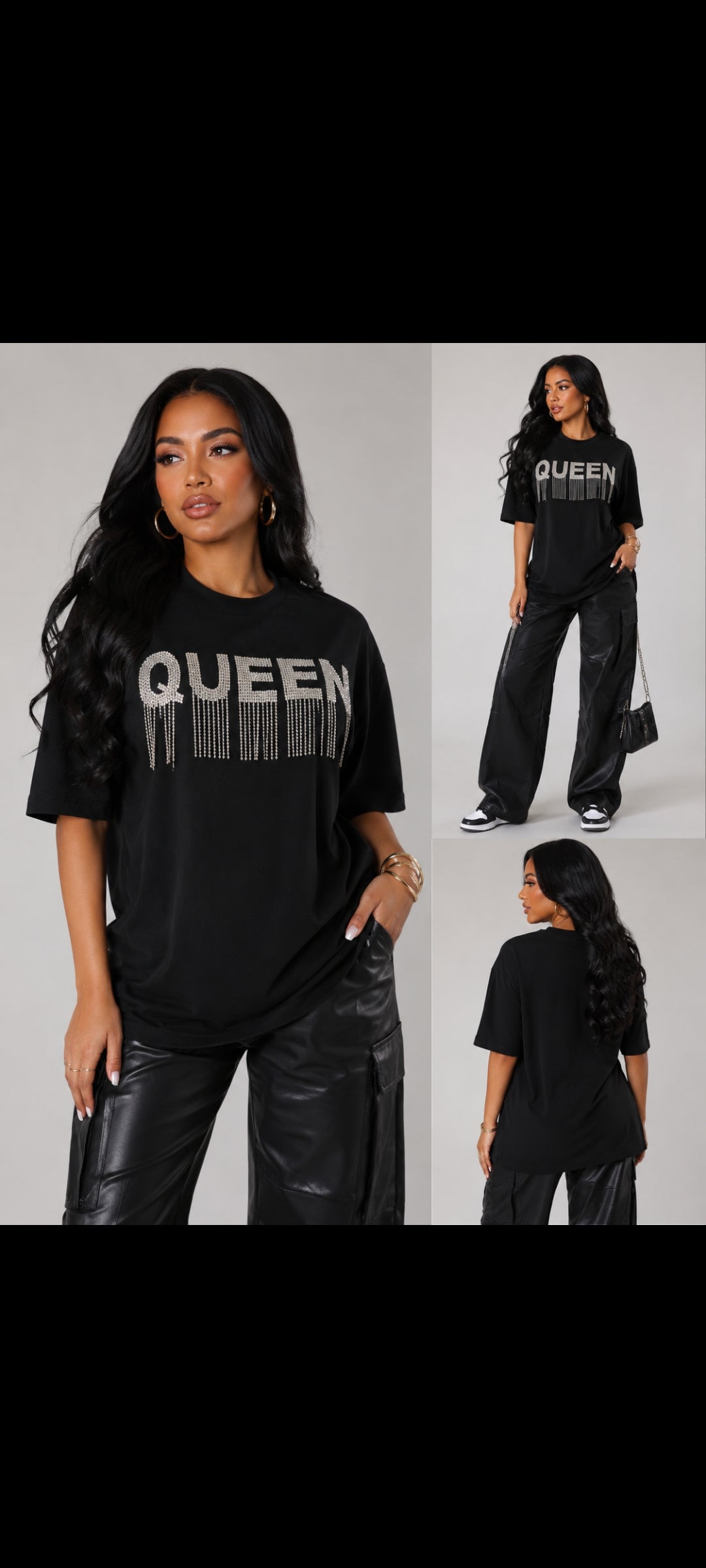 Queen T-shirt