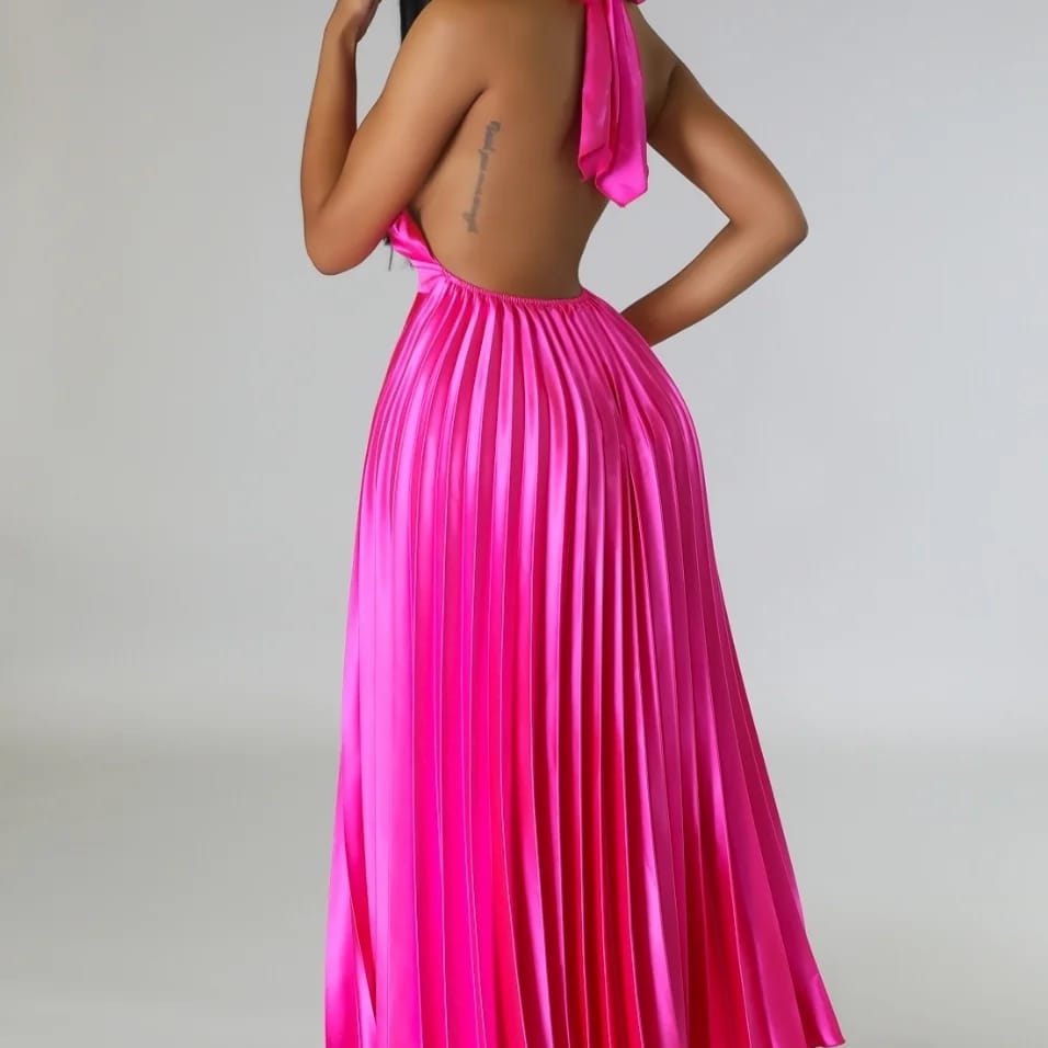 Emelia flawless dress