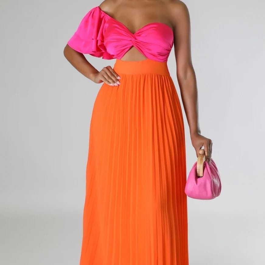 Elegance dress