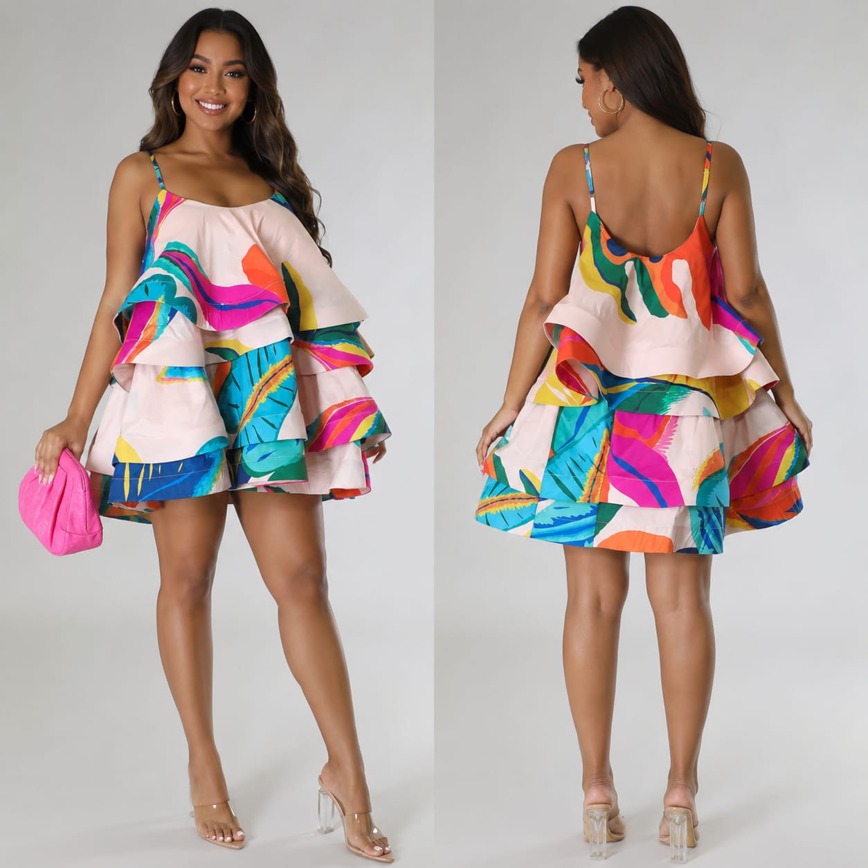 Karanne dress