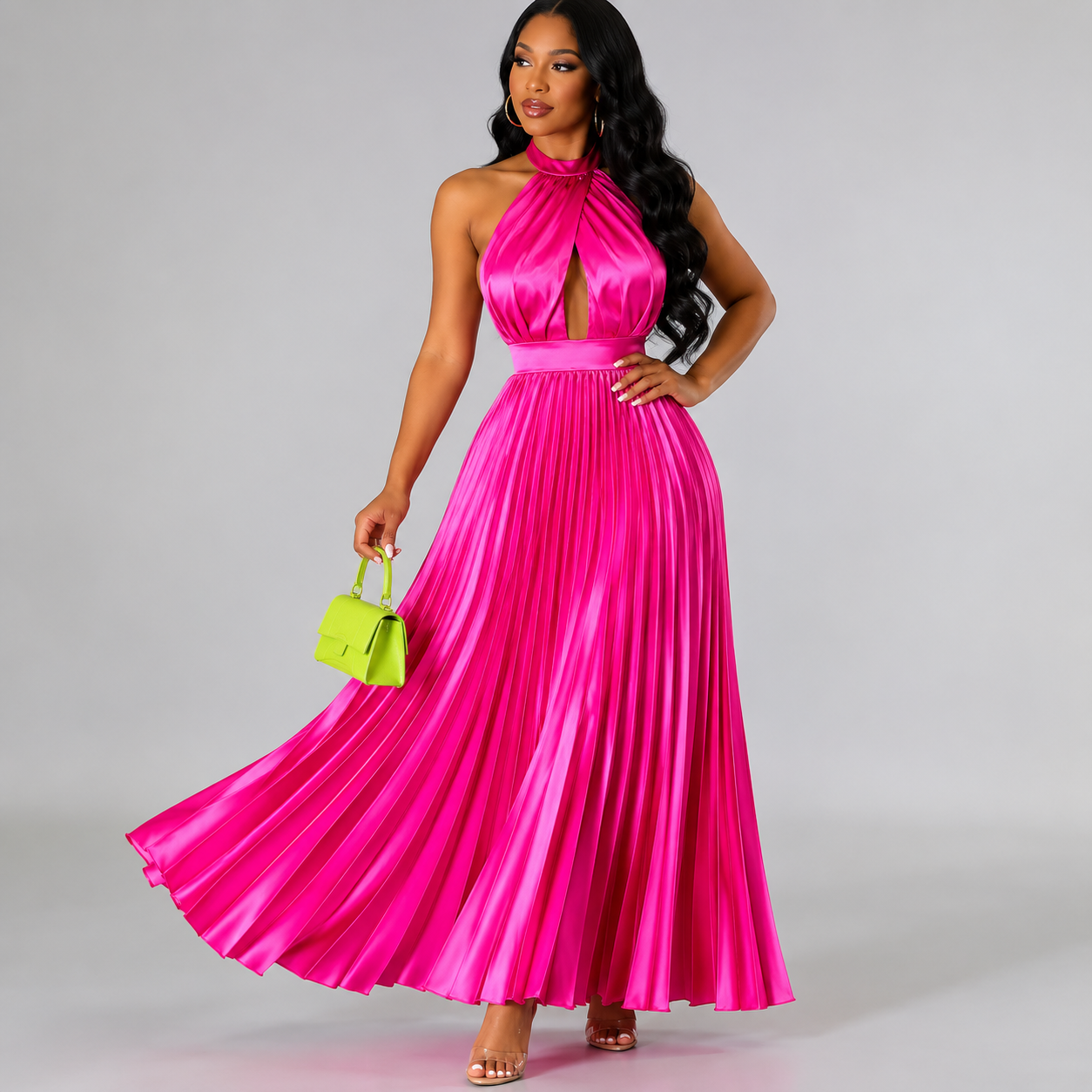 Emelia flawless dress