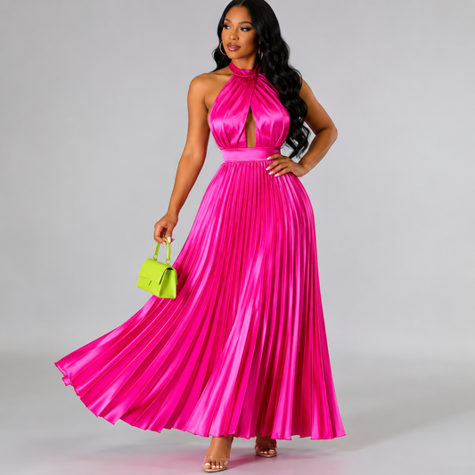 Emelia flawless dress