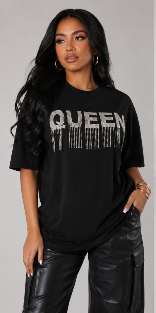 Queen T-shirt