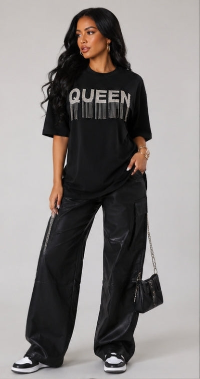 Queen T-shirt