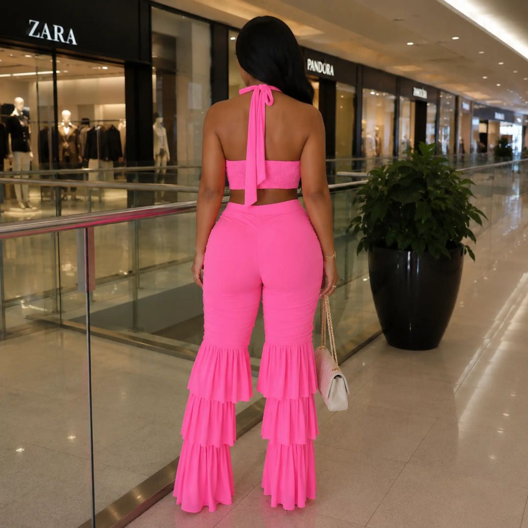 Pant set