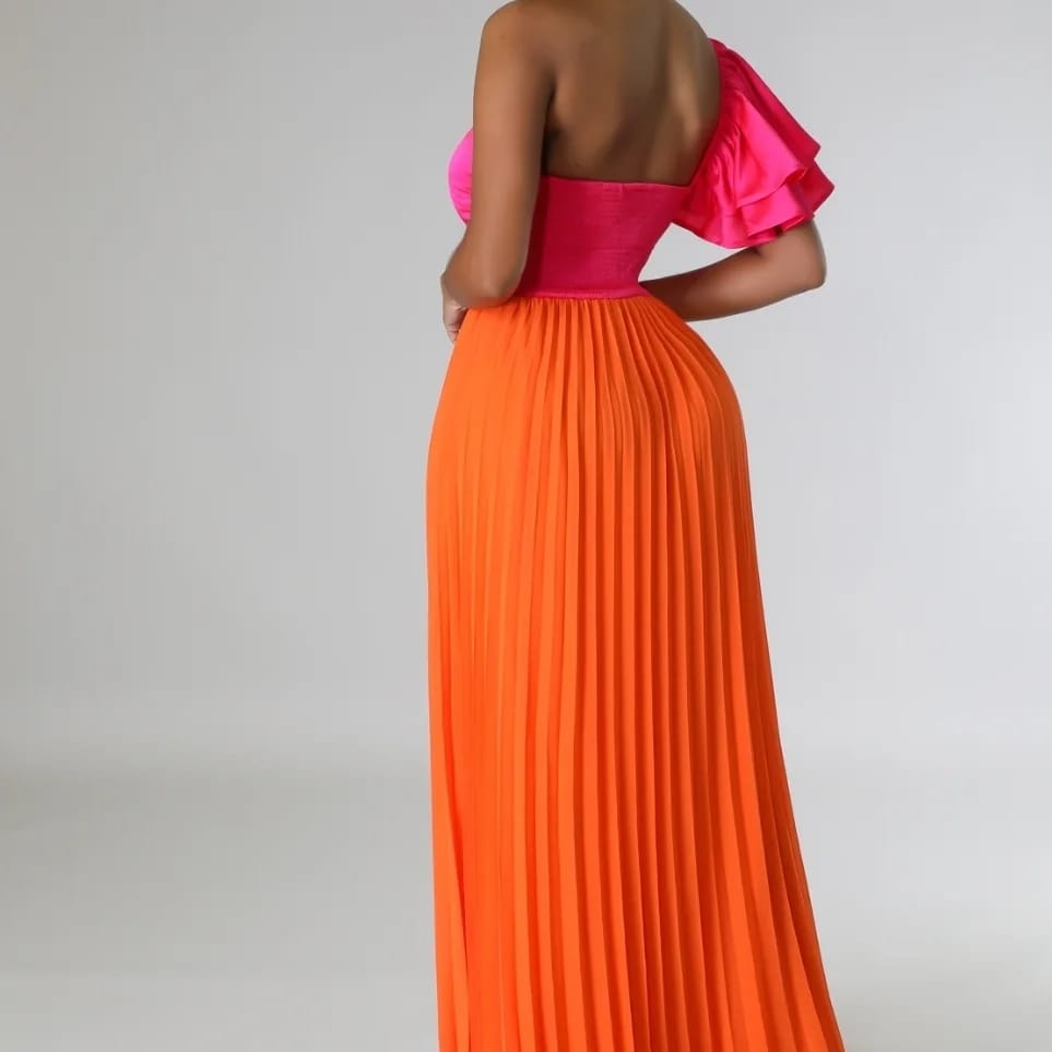 Elegance dress