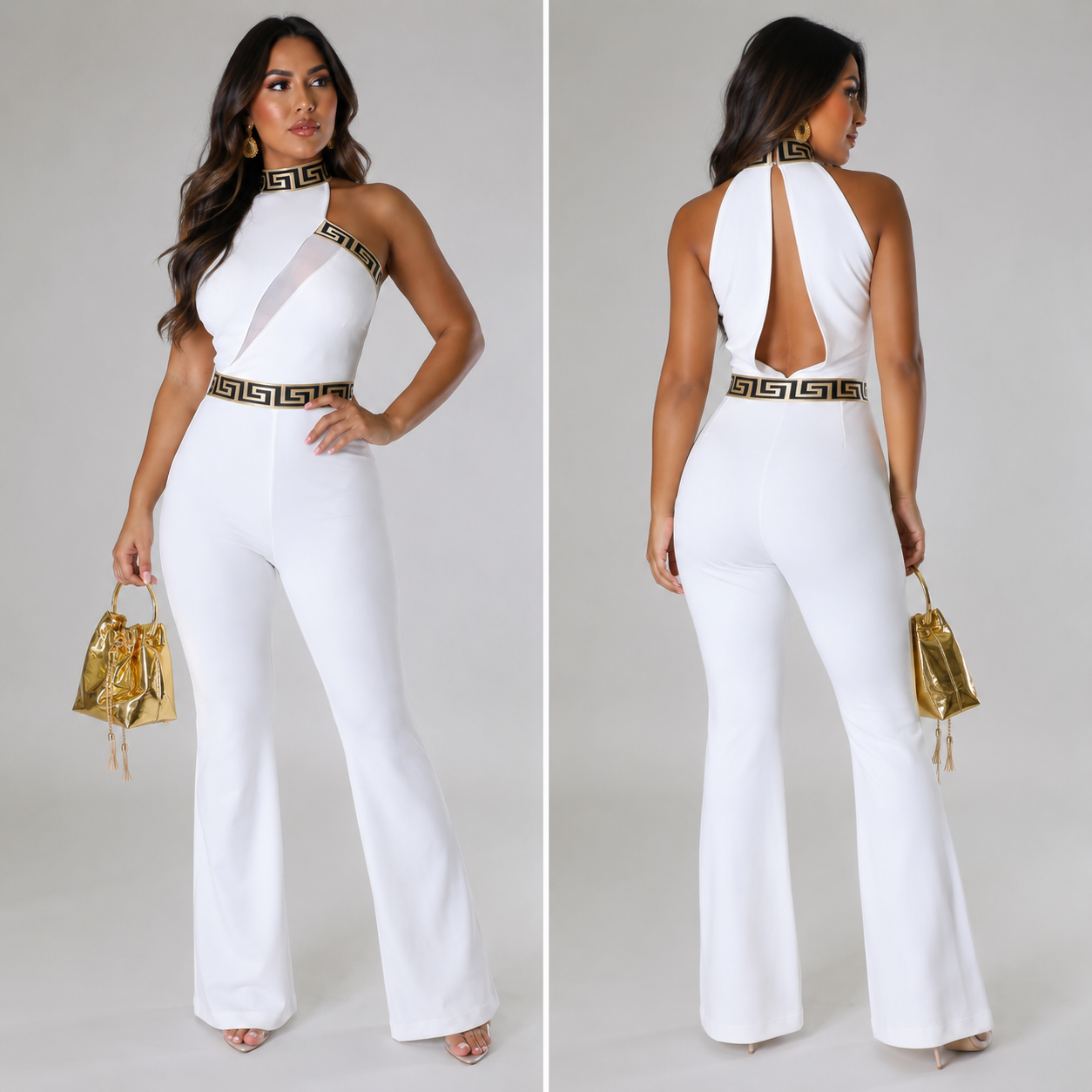Nikita jumpsuit