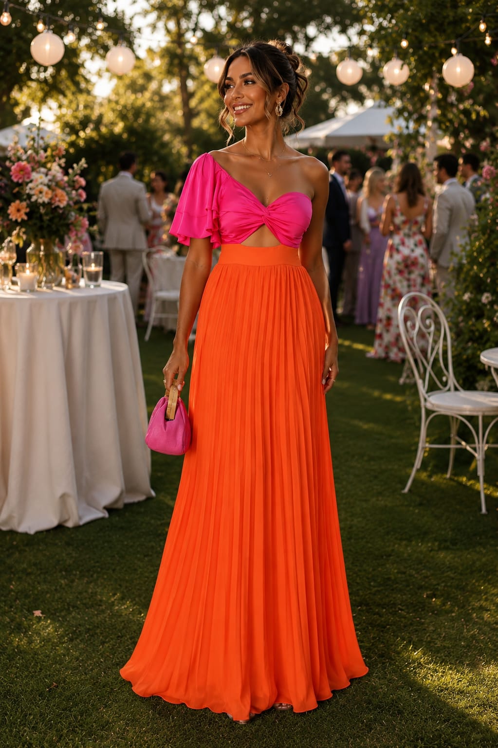 Elegance dress