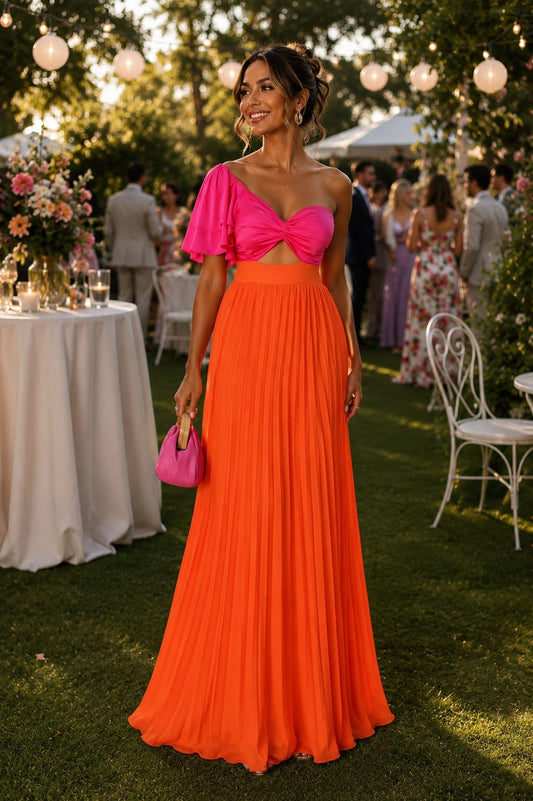 Elegance dress