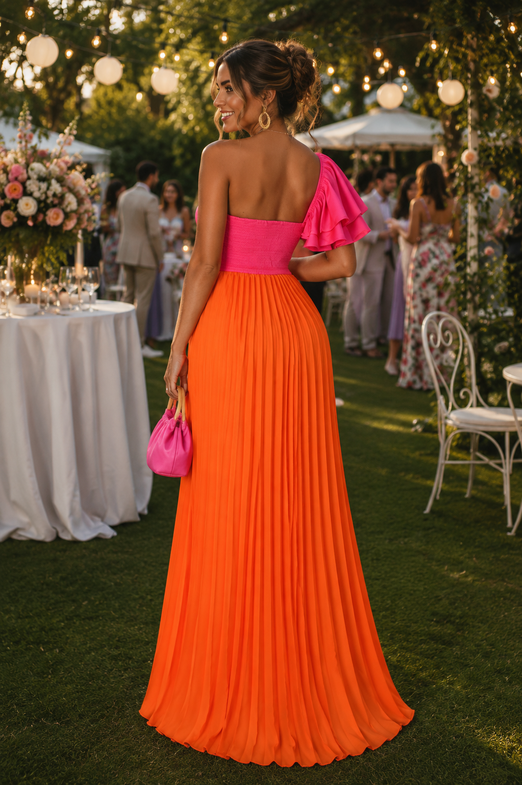 Elegance dress