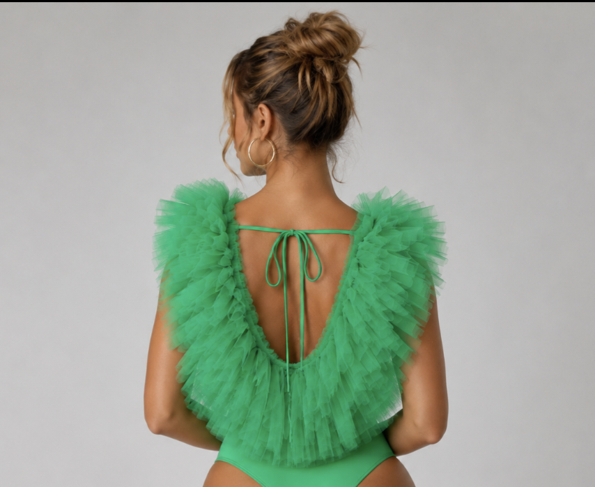 Bodysuit