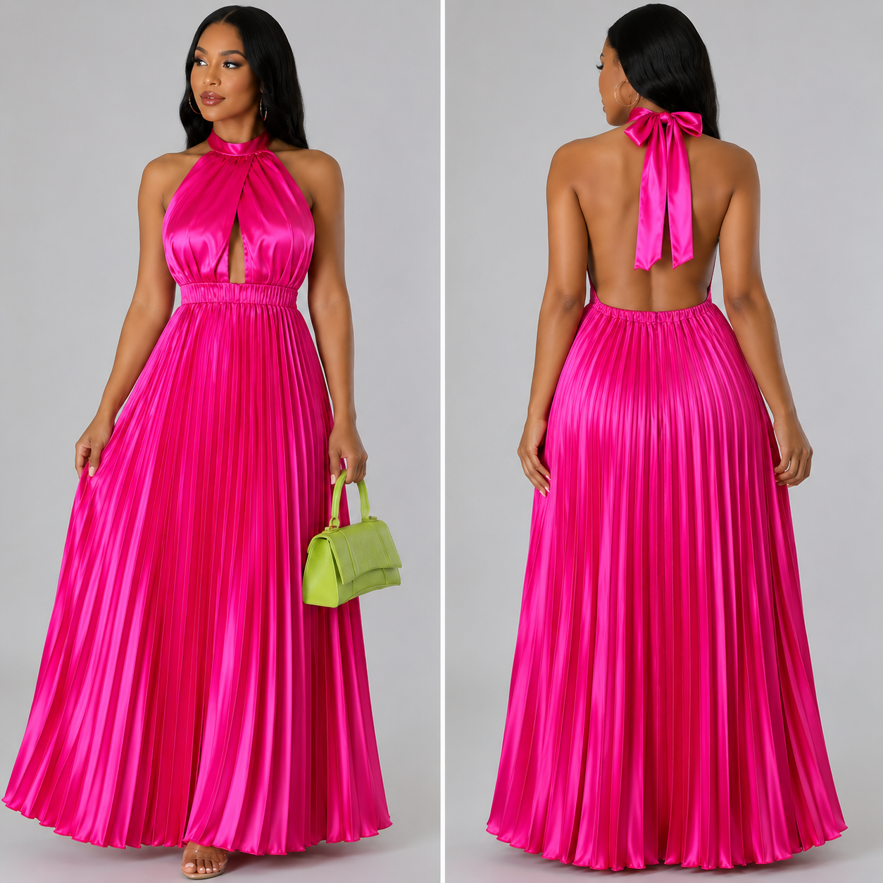 Emelia flawless dress