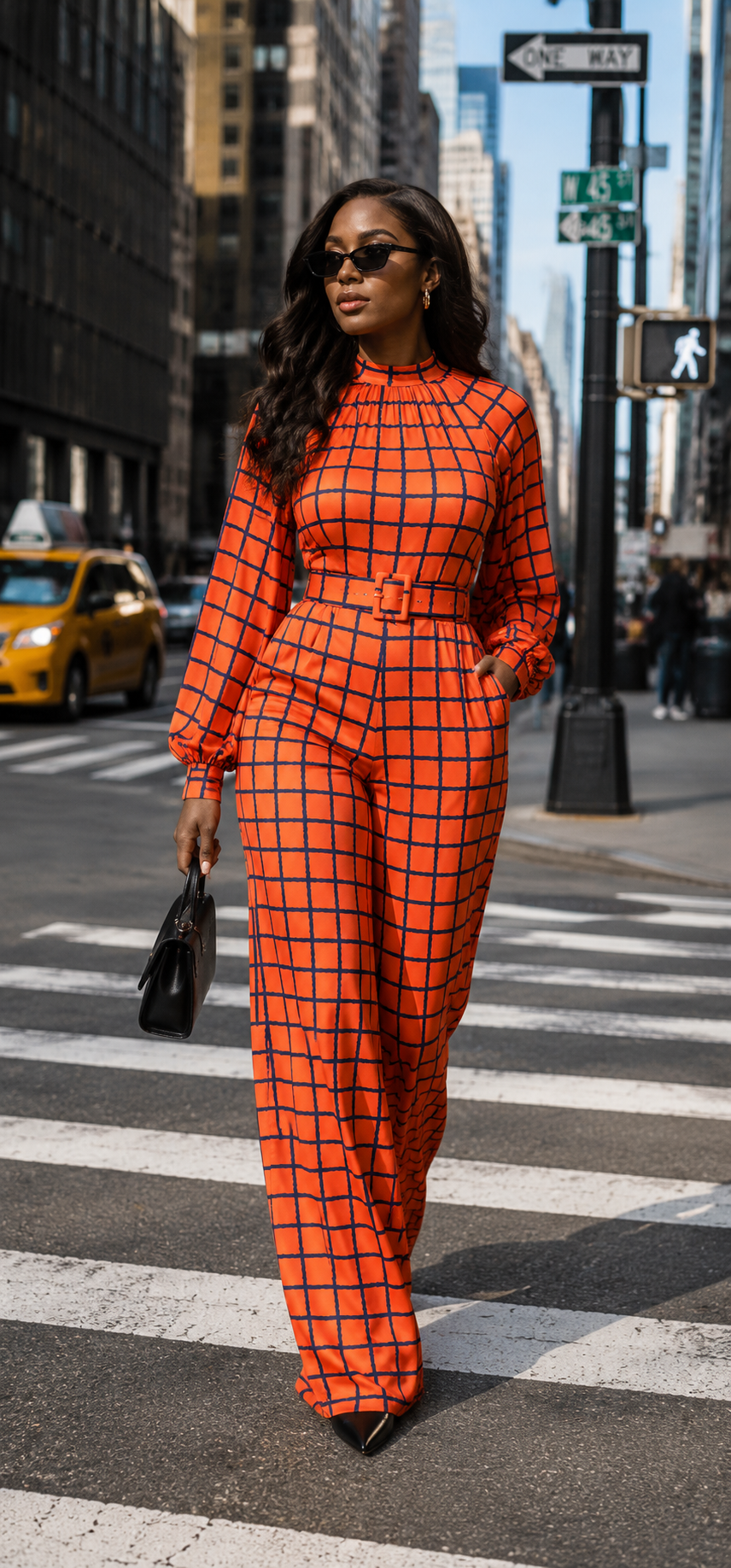Elegance jumpsuit