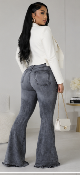 Design my curves jeans