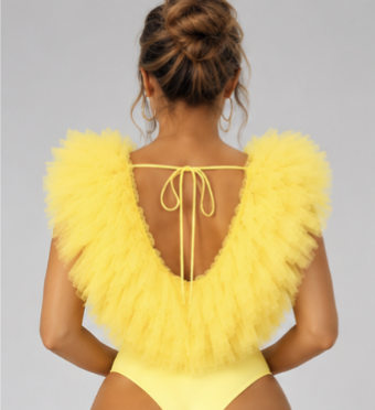 Bodysuit