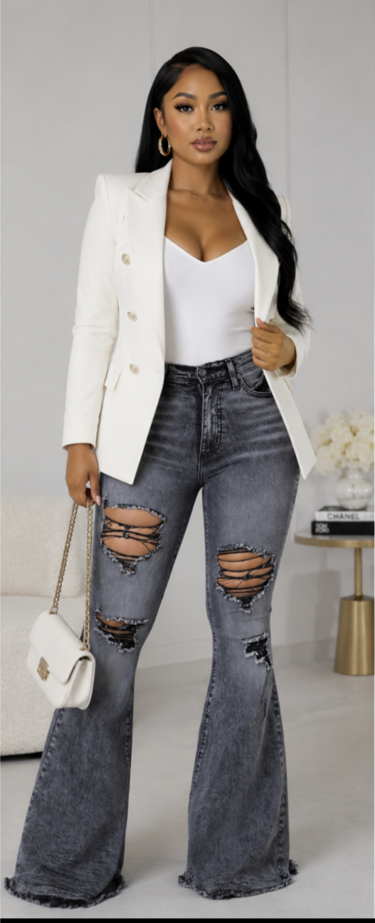 Design my curves jeans